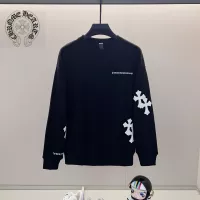 $48.00 USD Chrome Hearts Hoodies Long Sleeved For Unisex #1369895