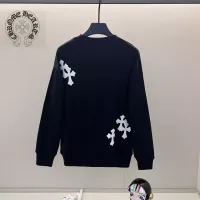 $48.00 USD Chrome Hearts Hoodies Long Sleeved For Unisex #1369895