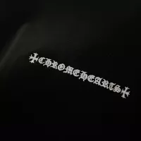 $48.00 USD Chrome Hearts Hoodies Long Sleeved For Unisex #1369895