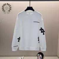 $48.00 USD Chrome Hearts Hoodies Long Sleeved For Unisex #1369896