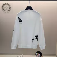 $48.00 USD Chrome Hearts Hoodies Long Sleeved For Unisex #1369896