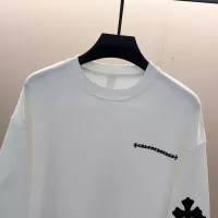 $48.00 USD Chrome Hearts Hoodies Long Sleeved For Unisex #1369896