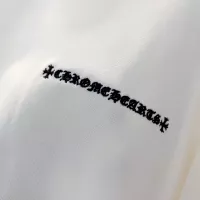 $48.00 USD Chrome Hearts Hoodies Long Sleeved For Unisex #1369896
