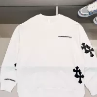 $48.00 USD Chrome Hearts Hoodies Long Sleeved For Unisex #1369896