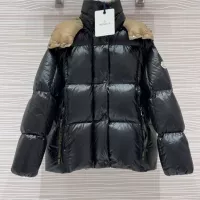 $230.00 USD Moncler Down Feather Coat Long Sleeved For Women #1369906