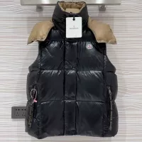 $165.00 USD Moncler Down Feather Coat Sleeveless For Women #1369909