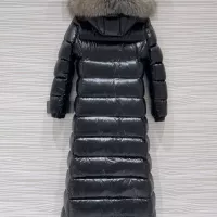 $317.36 USD Moncler Down Feather Coat Long Sleeved For Women #1369912