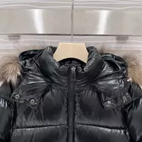$317.36 USD Moncler Down Feather Coat Long Sleeved For Women #1369912