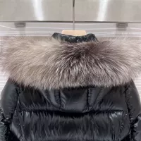 $317.36 USD Moncler Down Feather Coat Long Sleeved For Women #1369912