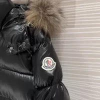 $317.36 USD Moncler Down Feather Coat Long Sleeved For Women #1369912