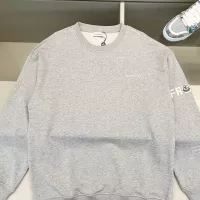 $48.00 USD Moncler Hoodies Long Sleeved For Unisex #1369931