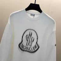 $48.00 USD Moncler Hoodies Long Sleeved For Unisex #1369933