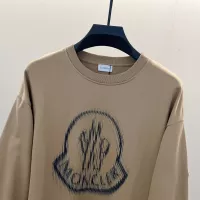 $48.00 USD Moncler Hoodies Long Sleeved For Unisex #1369934