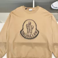 $48.00 USD Moncler Hoodies Long Sleeved For Unisex #1369934