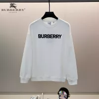 $48.00 USD Burberry Hoodies Long Sleeved For Unisex #1369944