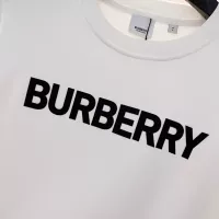 $48.00 USD Burberry Hoodies Long Sleeved For Unisex #1369944