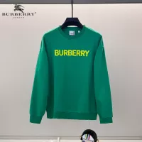 $48.00 USD Burberry Hoodies Long Sleeved For Unisex #1369945