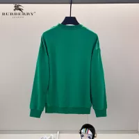 $48.00 USD Burberry Hoodies Long Sleeved For Unisex #1369945