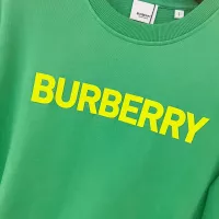 $48.00 USD Burberry Hoodies Long Sleeved For Unisex #1369945