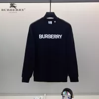 $48.00 USD Burberry Hoodies Long Sleeved For Unisex #1369946