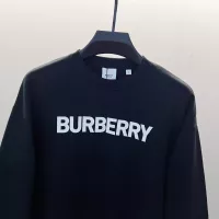 $48.00 USD Burberry Hoodies Long Sleeved For Unisex #1369946