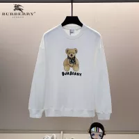 $48.00 USD Burberry Hoodies Long Sleeved For Unisex #1369947