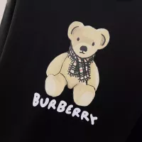 $48.00 USD Burberry Hoodies Long Sleeved For Unisex #1369948