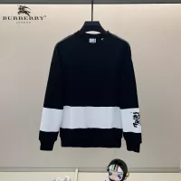 $48.00 USD Burberry Hoodies Long Sleeved For Unisex #1369950