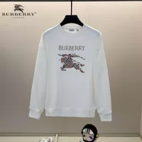 $48.00 USD Burberry Hoodies Long Sleeved For Unisex #1369951