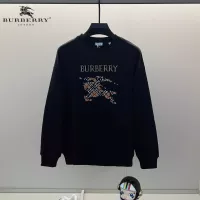 $48.00 USD Burberry Hoodies Long Sleeved For Unisex #1369952