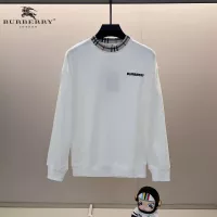 $48.00 USD Burberry Hoodies Long Sleeved For Unisex #1369953