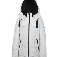 $240.00 USD Moose Knuckles Down Feather Coat Long Sleeved For Unisex #1369961