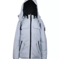 $240.00 USD Moose Knuckles Down Feather Coat Long Sleeved For Unisex #1369962