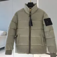 $240.00 USD Moose Knuckles Down Feather Coat Long Sleeved For Men #1369965