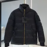 $240.00 USD Moose Knuckles Down Feather Coat Long Sleeved For Men #1369966