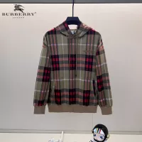 $56.00 USD Burberry Hoodies Long Sleeved For Unisex #1369971