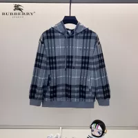 $56.00 USD Burberry Hoodies Long Sleeved For Unisex #1369972
