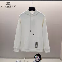 $56.00 USD Burberry Hoodies Long Sleeved For Unisex #1369973