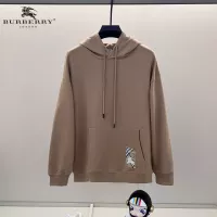 $56.00 USD Burberry Hoodies Long Sleeved For Unisex #1369974