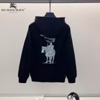 $56.00 USD Burberry Hoodies Long Sleeved For Unisex #1369987