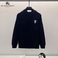 $56.00 USD Burberry Hoodies Long Sleeved For Unisex #1369987