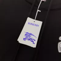 $56.00 USD Burberry Hoodies Long Sleeved For Unisex #1369987