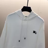 $56.00 USD Burberry Hoodies Long Sleeved For Unisex #1369988