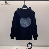 $56.00 USD Burberry Hoodies Long Sleeved For Unisex #1369989