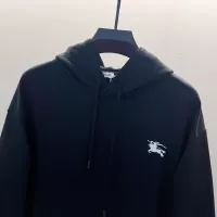 $56.00 USD Burberry Hoodies Long Sleeved For Unisex #1369989