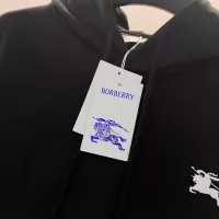 $56.00 USD Burberry Hoodies Long Sleeved For Unisex #1369989