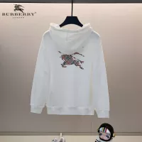 $56.00 USD Burberry Hoodies Long Sleeved For Unisex #1369990