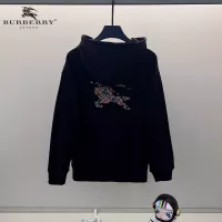 $56.00 USD Burberry Hoodies Long Sleeved For Unisex #1369991