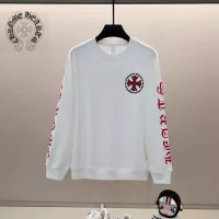 $48.00 USD Chrome Hearts Hoodies Long Sleeved For Unisex #1369995