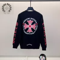 $48.00 USD Chrome Hearts Hoodies Long Sleeved For Unisex #1369996